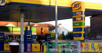 Here's where you can find the cheapest petrol prices in Grimsby and Cleethorpes today - Grimsby Live