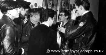 The Grimsby teddy boys who opened motorcycle club in the 60s - Grimsby Live