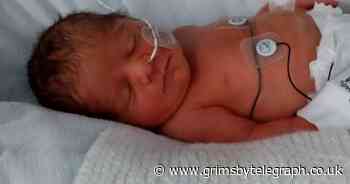 30 adorable Grimsby lockdown babies two years on - Grimsby Live