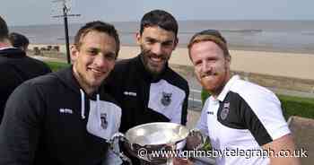 Grimsby Town legends to commemorate James McKeown service in fantastic night at Docks Academy - Grimsby Live