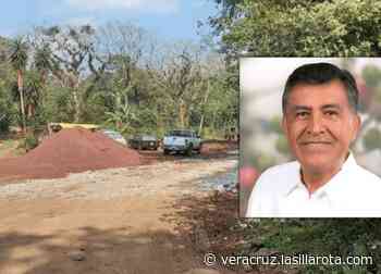 Alcalde defiende centro de transferencia de basura en Coatepec - La Silla Rota Veracruz