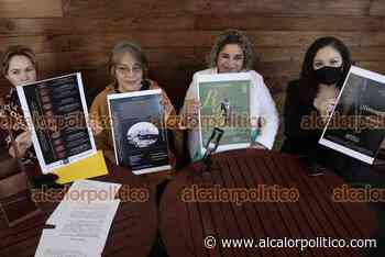 Xalapa y Coatepec celebrarán el Festival de Arte y Música Sacro 2022 - alcalorpolitico