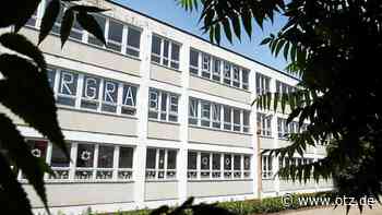 Schule in Stiebritz lädt künftige Abc-Schützen ein