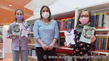 Vorlesewettbewerb: Karla und Hannah gewinnen den Stadtentscheid in Augsburg
