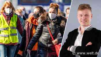 Wir schaffen das – aber nur, wenn Deutschland seine Faxgerät-Mentalität ablegt