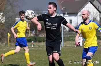 SV Osterburken triumphiert mit 7:1 im Spitzenspiel - Fränkische Nachrichten