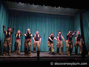 Weyburn Fire Brigade preparing for Ladies Night Out - DiscoverWeyburn.com