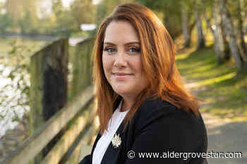 Fort Langley child care site signs onto $10 a Day campaign – Aldergrove Star - Aldergrove Star