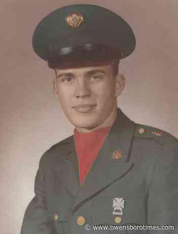 Sherman Earl Langley - The Owensboro Times