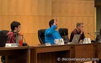 Council approves price reduction on fully-serviced vacant lots in Weyburn - DiscoverWeyburn.com