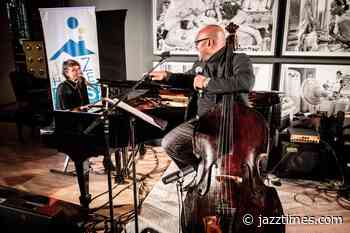 Norah Jones and Christian McBride Perform Together for the First Time - Jazz Times