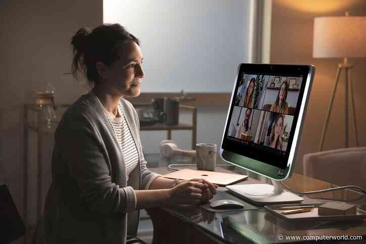 HP to acquire Poly for £3.3B