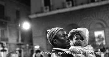 Gli scatti «critici» di Lucas, Bari raccontata a passo lento - La Gazzetta del Mezzogiorno