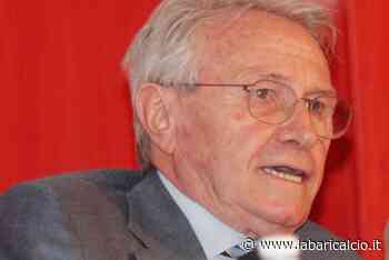 L'ex Regalia: "Il Bari merita elogi. La società lavora già per la B" - La Bari Calcio