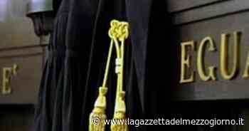 Tangenti per scarcerazioni, a Lecce attesa sentenza su ex gip Bari - La Gazzetta del Mezzogiorno