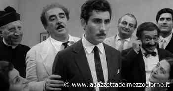 D’Arpe, un irregolare nella Bari Anni ‘50 - La Gazzetta del Mezzogiorno