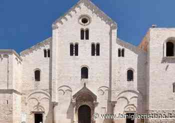 Bari, gli oggetti sacri (ritrovati) tornano da San Nicola - Famiglia Cristiana
