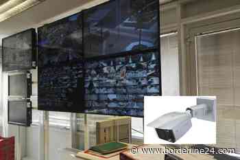 Bari, mezzo milione per la videosorveglianza in 4K: più telecamere all'esterno di scuole e edifici pubblici - Borderline24.com