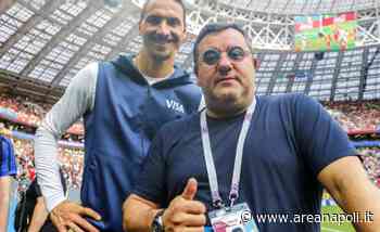 Ibrahimovic al Bari, mica un sogno? Il retroscena - AreaNapoli.it