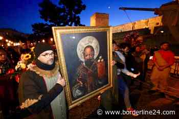 Bari, due offerte per la gara per il corteo storico di San Nicola - Borderline24.com