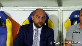 Dg Catanzaro: "Arbitraggio assurdo, deluso e schifato. Da Bari in poi, finitela" - BARI CALCIO