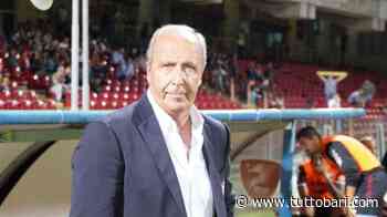 Il Bari e la (possibile) festa. Ventura a TuttoBari: "Sarò allo stadio. Bari deve tornare grande" - BARI CALCIO