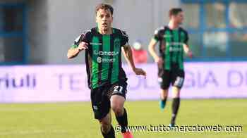 Bari, Misuraca: "Cominciamo a vedere il traguardo. Dobbiamo fare solo l'ultimo sforzo" - TUTTO mercato WEB