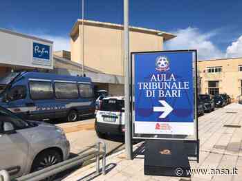 Pop.Bari: banca patteggia sanzione per 240mila euro - Agenzia ANSA