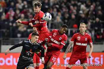 Nederland dringt aan voor Beneliga, ook Antwerp mee in overleg