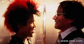 The Best Fantasy Movies on Netflix     - CNET