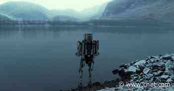 The Best Sci-Fi Movies on Prime Video     - CNET