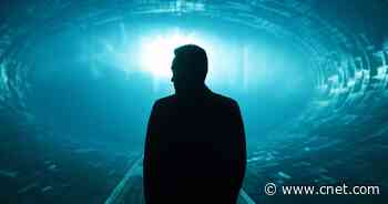 The Best Sci-Fi TV Shows on Prime Video     - CNET