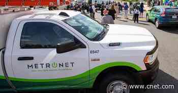 Metronet Home Internet Review: Fiber Is Front and Center     - CNET