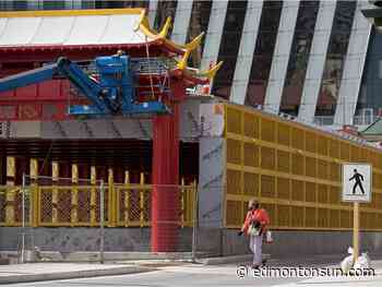 GUNTER: Edmonton compensating businesses for lost revenue due to LRT construction has merit - Edmonton Sun