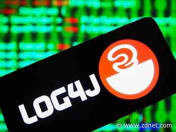 Log4Shell exploited to infect VMware Horizon servers with backdoors, crypto miners