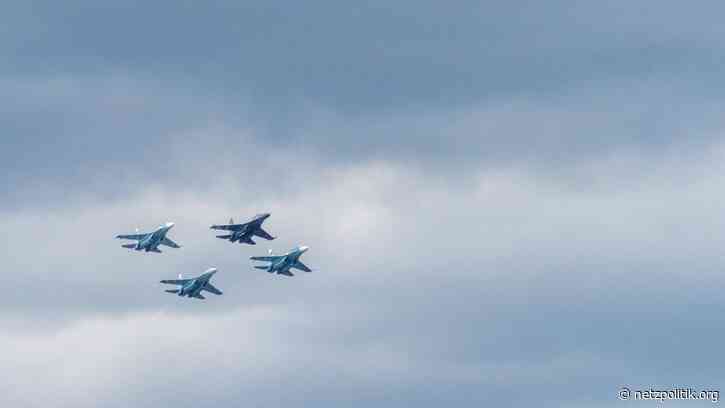 Deutsche IT-Branche: Holpriger Rückzug aus dem Russlandgeschäft