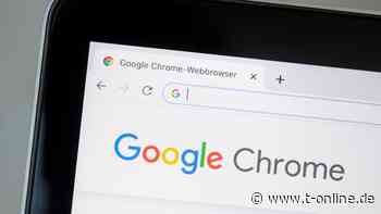 Udpate-Alarm: Chrome-Browser hat Sicherheitsleck