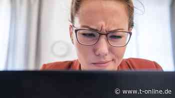 Phishing-Mails: Was will denn die Finanzaufsicht von mir?