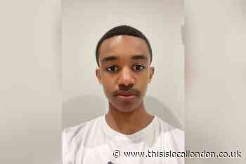 Ark Elvin Academy concerned over missing Rashid Elsafi-Bakkar