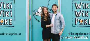Erstes »Wiki Wiki Poke« in Graz eröffnet