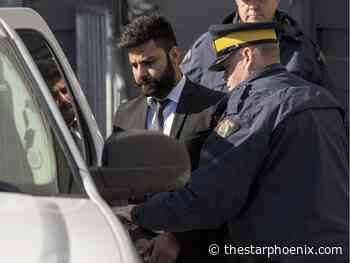 Letters: Deportation panned for driver in Humboldt Broncos tragedy