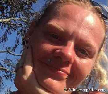 Police, family, friends, looking for missing Fall River woman - Fall River Reporter