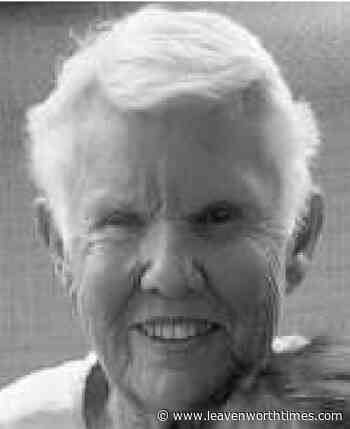 Elizabeth Jean (McBride) Bayless – Leavenworth Times - Leavenworth Times