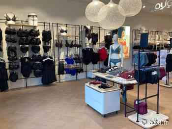 Près de Montereau. Un magasin RougeGorge va ouvrir ses portes au centre commercial du Bréau - actu.fr