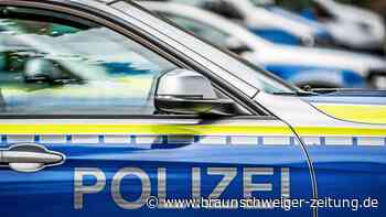 Polizei stoppt Autofahrer in Frellstedt – Mann steht unter Drogen