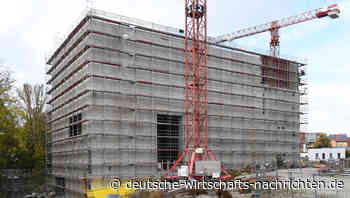 Zementkonzern Holcim steigt aus russischem Markt aus