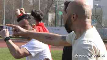 TSV 1865 Dachau: Einsatz stimmt, Einstellung passt - Aufatmen an der Jahnstraße - FuPa