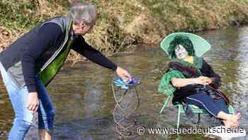 Rallye um Rätselhaftes - Dachau - Süddeutsche Zeitung - SZ.de
