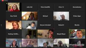 Dachau: Viele Fragen nach dem ersten „Willkommen“ - Merkur.de