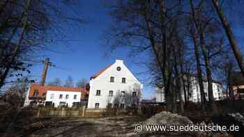 Dachau: Bürgerbiergarten eröffnet im Frühsommer 2023 - Dachau - SZ.de - Süddeutsche Zeitung - SZ.de